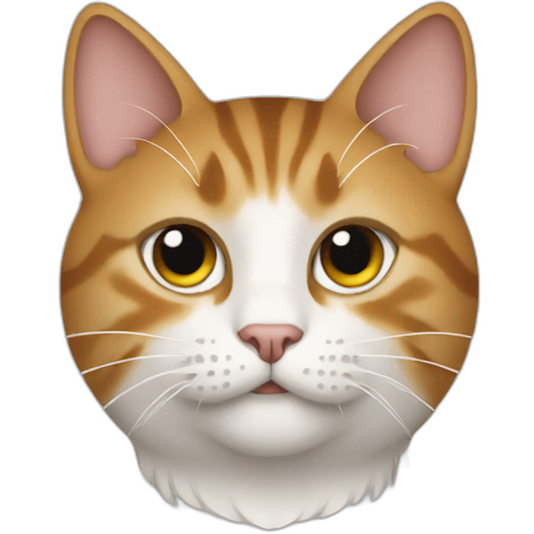 designer cat emoji