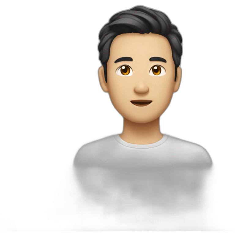 细胞核 emoji