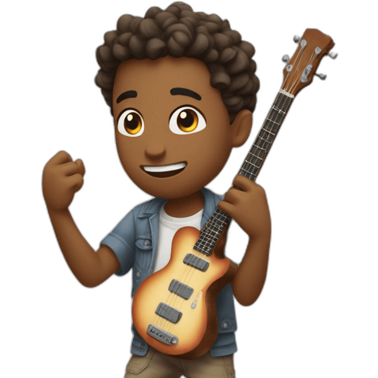 energized Boywithuke emoji