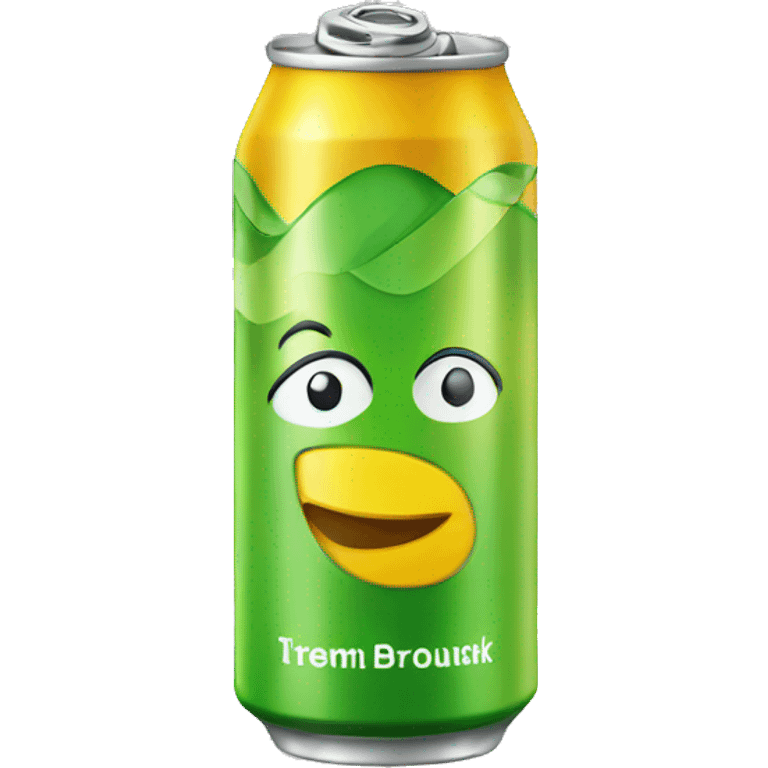 energy drink emoji