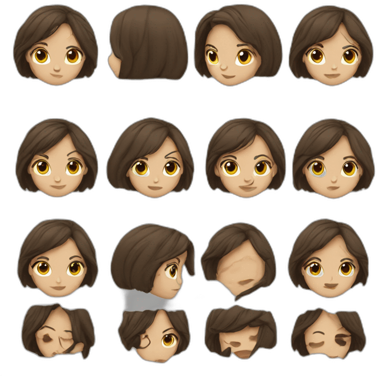 Rebeca Viez emoji