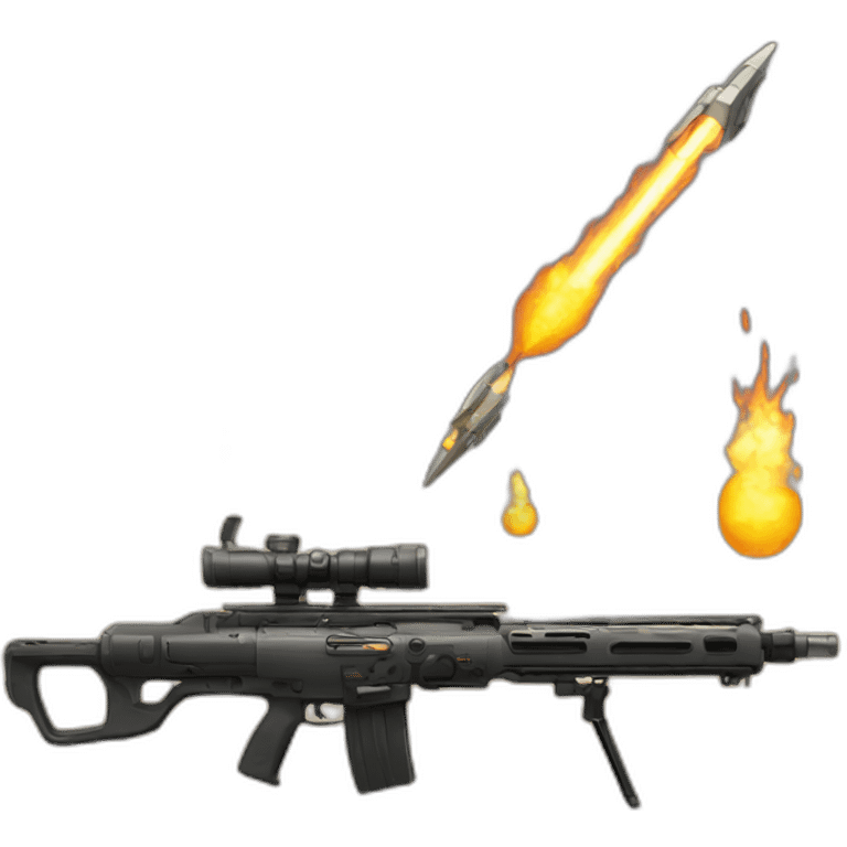 high-impulse thermobaric weapons emoji