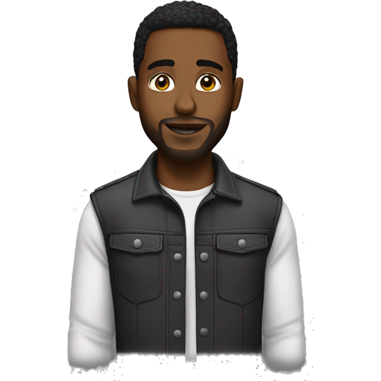 Jamal emoji