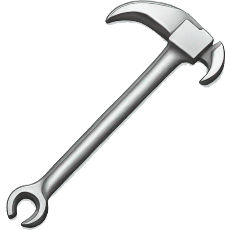 WRENCH emoji