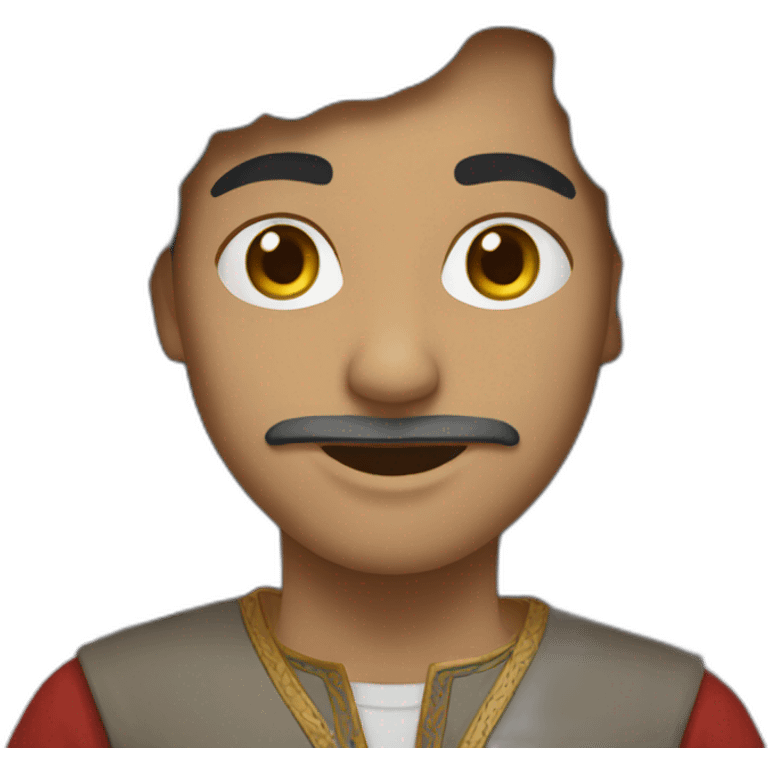 Maroc emoji