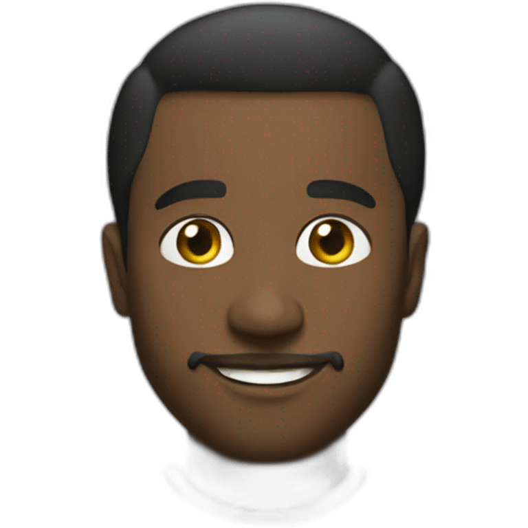 Emmanuel Macon emoji