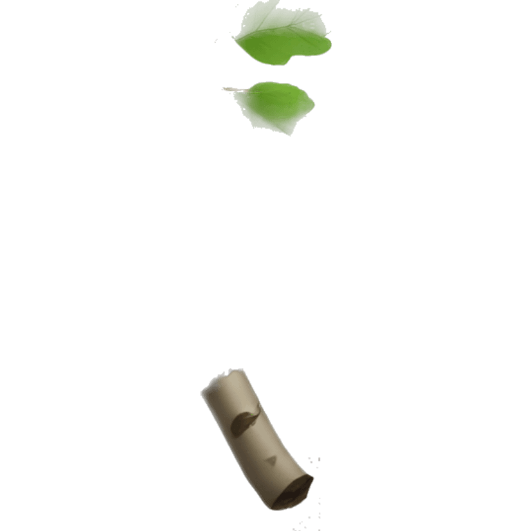 birch branch bundle emoji