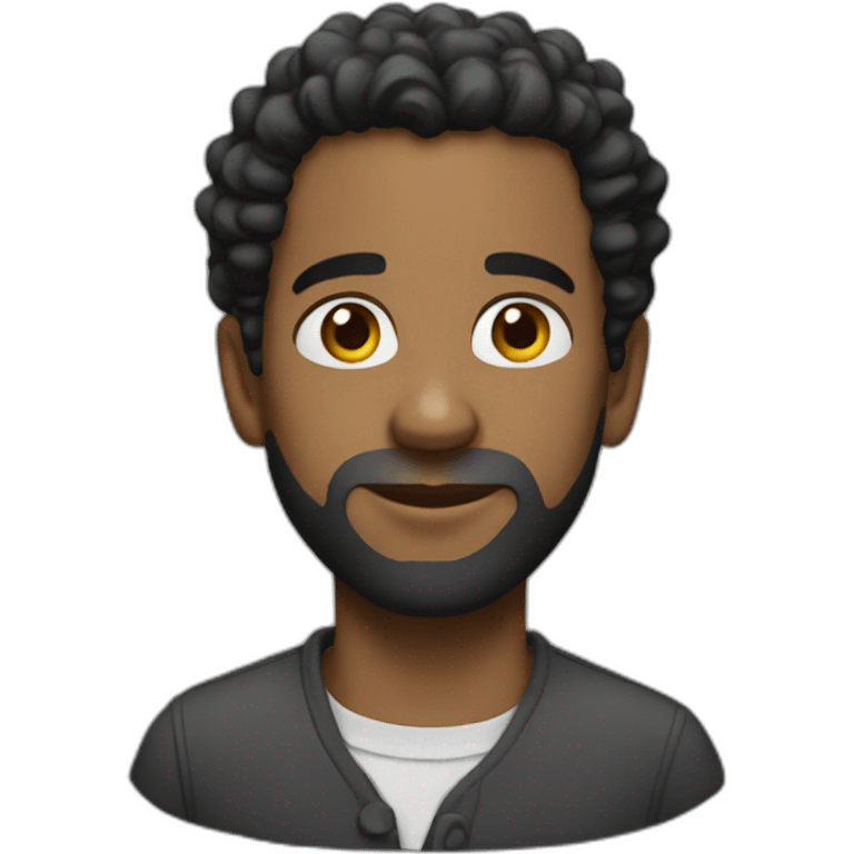 Omar simpson emoji