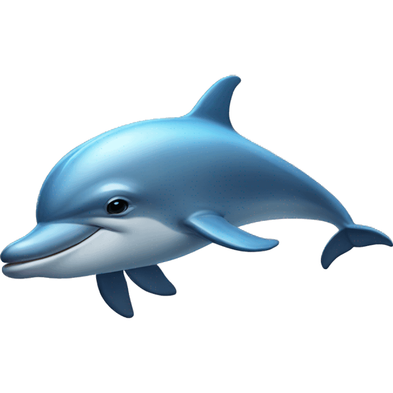 dolphin emoji | AI Emoji Generator