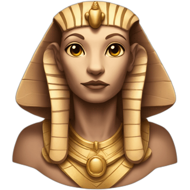 sphinx love emoji