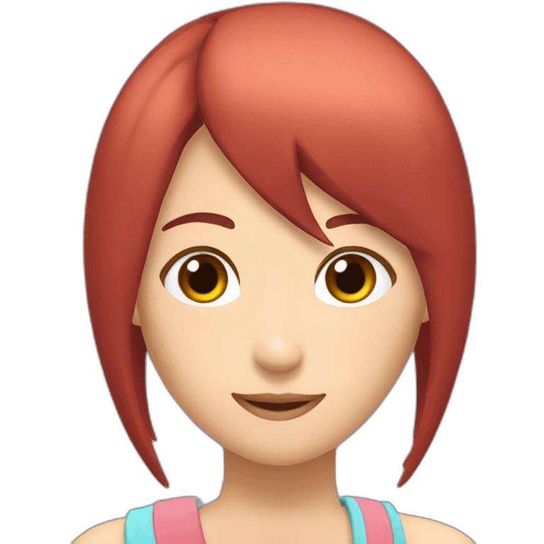 the kairi 78 emoji