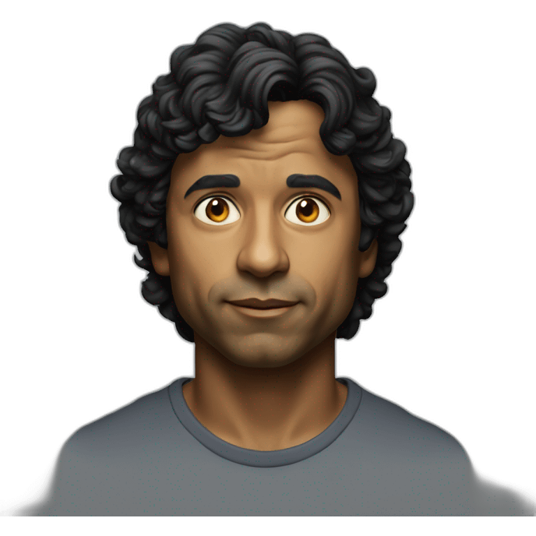 Shyamalan emoji