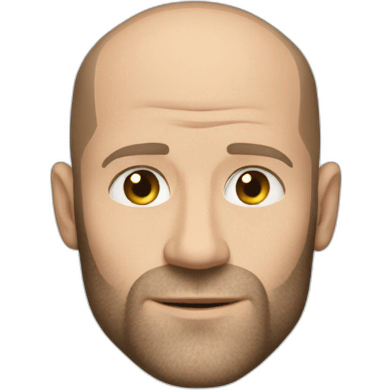 statham emoji