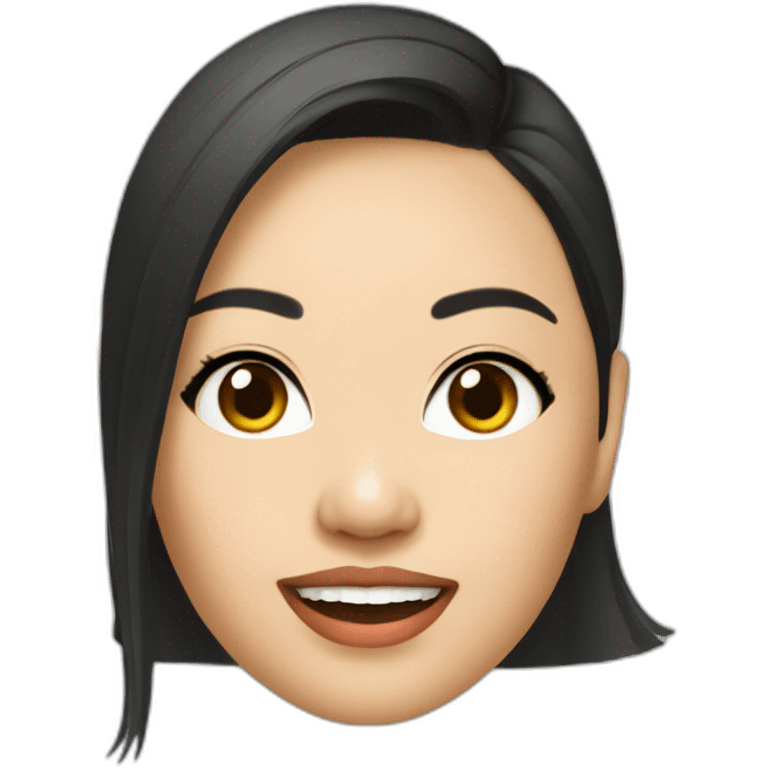 Pumpuang duangjan thai female singer emoji