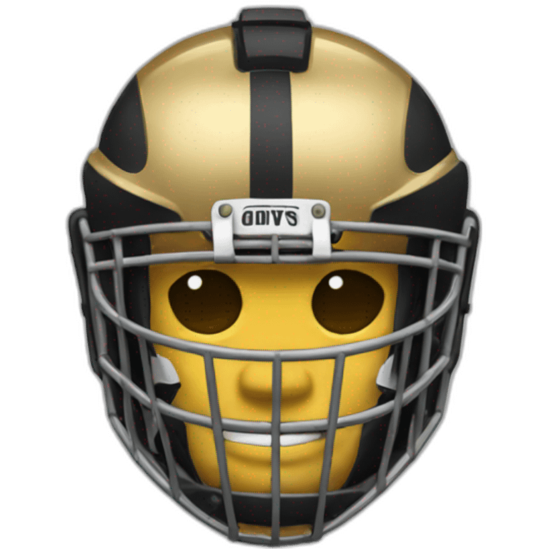 Golden knights emoji