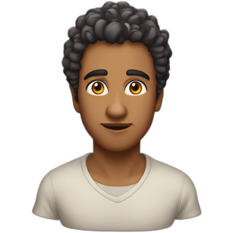 Chabba warda emoji