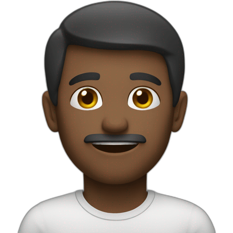 Ademo emoji