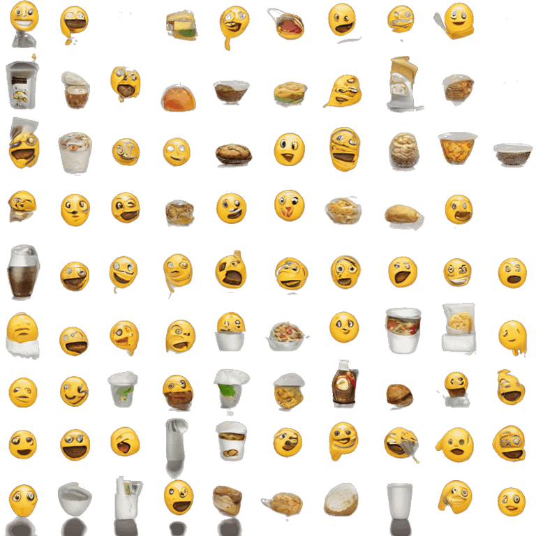 I need an emoji for my business "job kitchen"" emoji