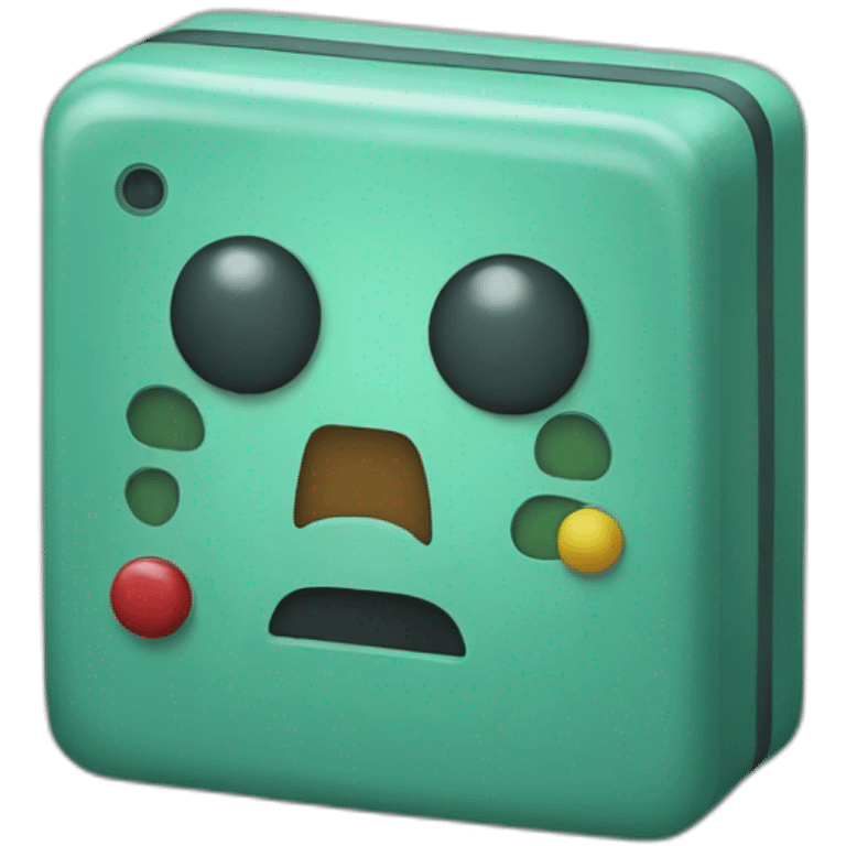 BMO emoji