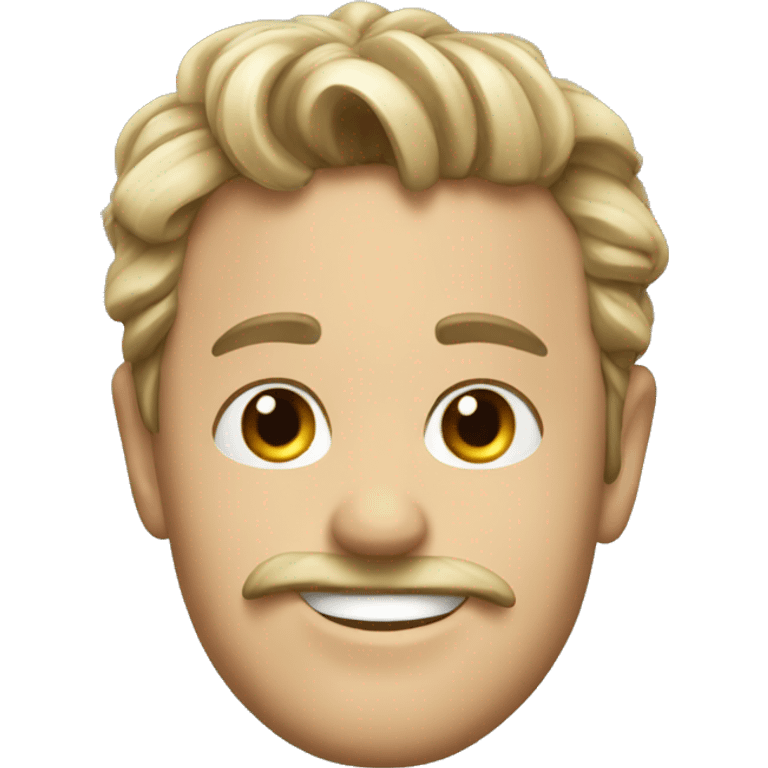 Jack twist emoji