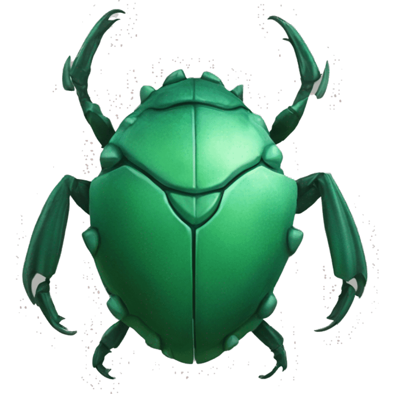 Carapace de miraculous  emoji