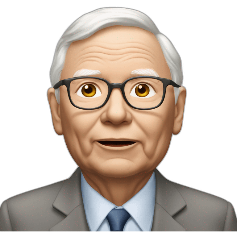 real like 99 years oldcharlie munger emoji