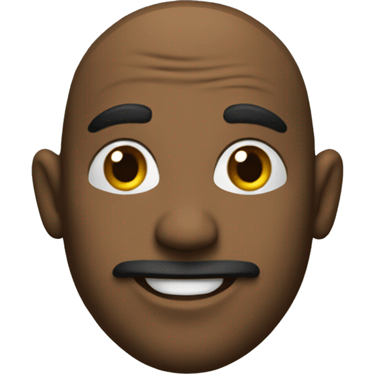 blangkon  emoji