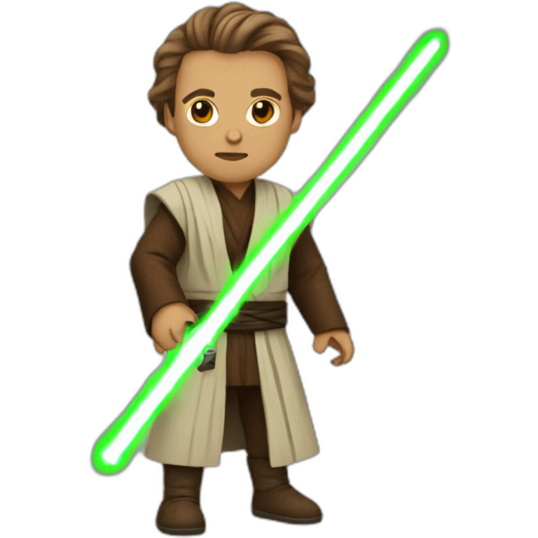 jedi emoji