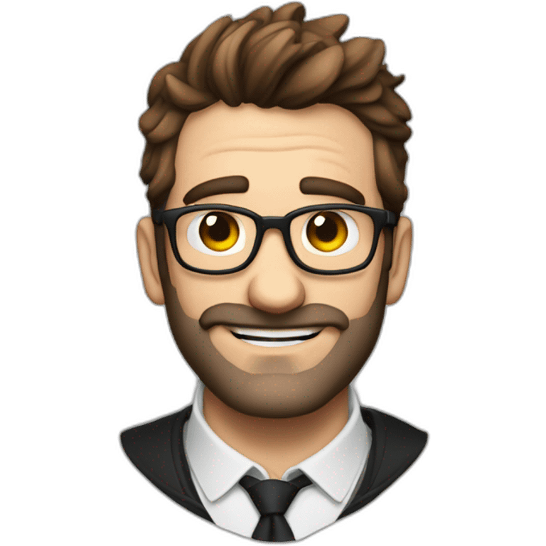 Cyprien Iov emoji