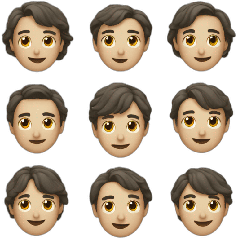 psoe emoji