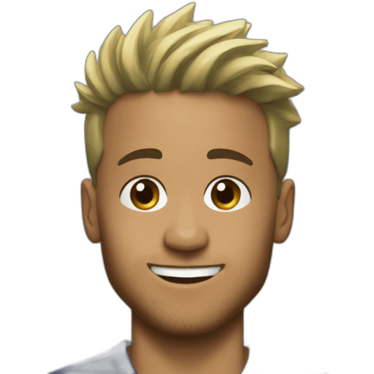 neymar je emoji