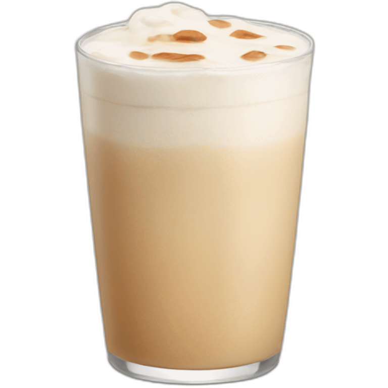 horchata emoji