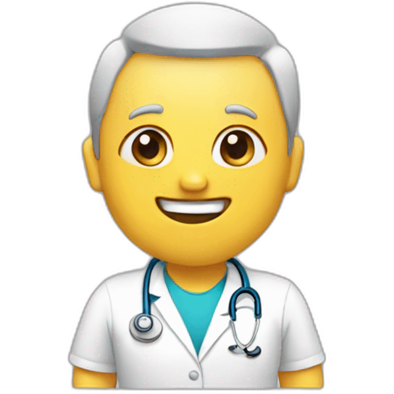 health emoji