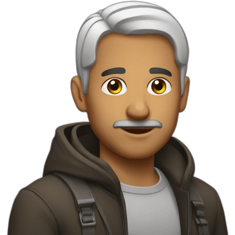 Bassem emoji