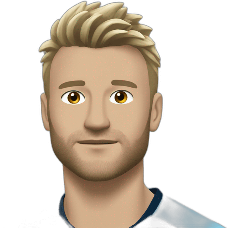 Ciro immobile footballer to ss lazio emoji