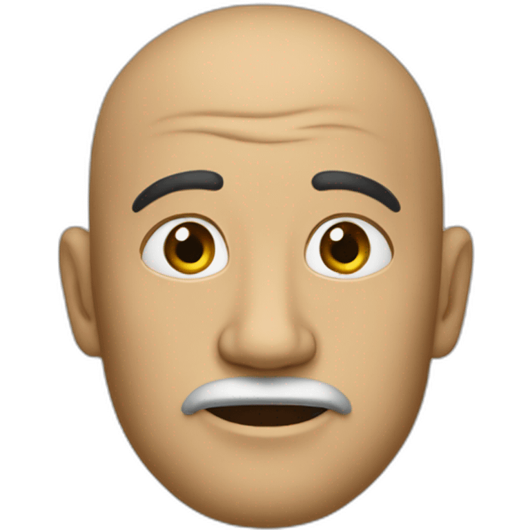 Tchetchenie emoji