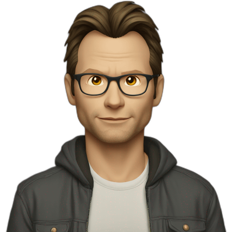 christian slater emoji