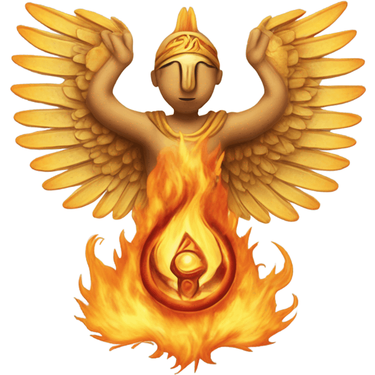 Religious emoji for Zoroastrianism   emoji