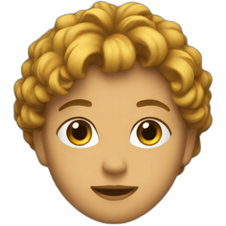 curita emoji