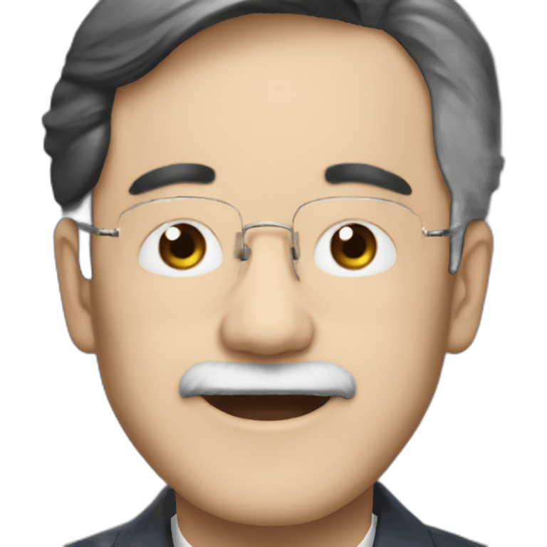 kpop-rajoy emoji