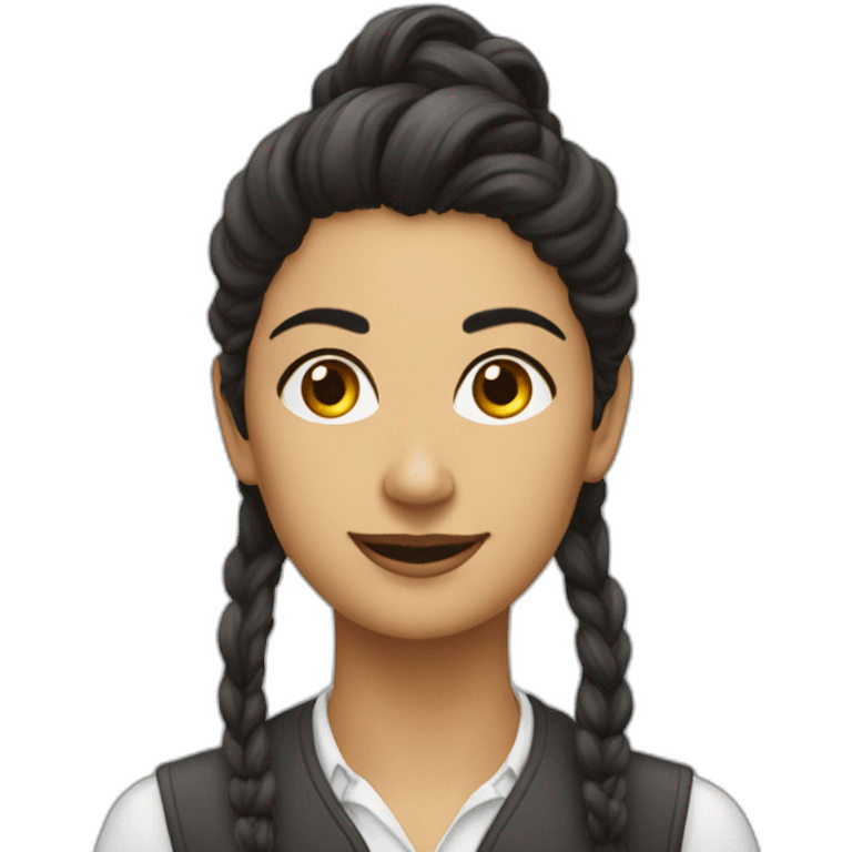 jalpa vashi linkedin emoji