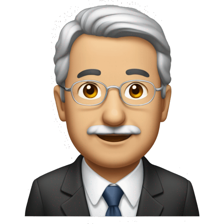 kemal kılıçdaroğlu emoji