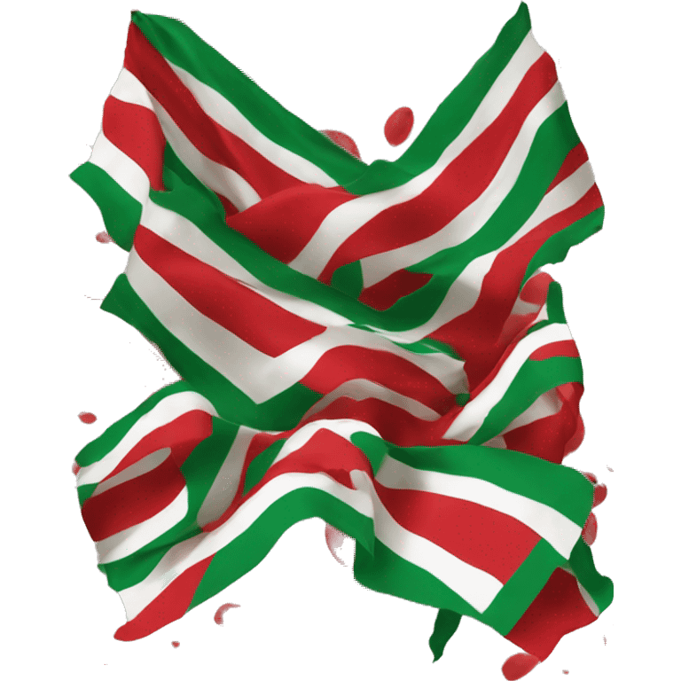 basque flag emoji