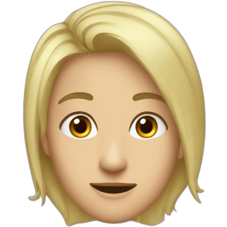 Dima aboba emoji