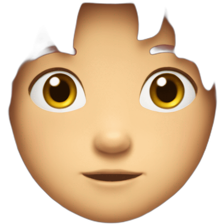 ponyo emoji