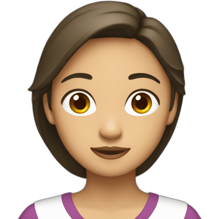 filipina emoji