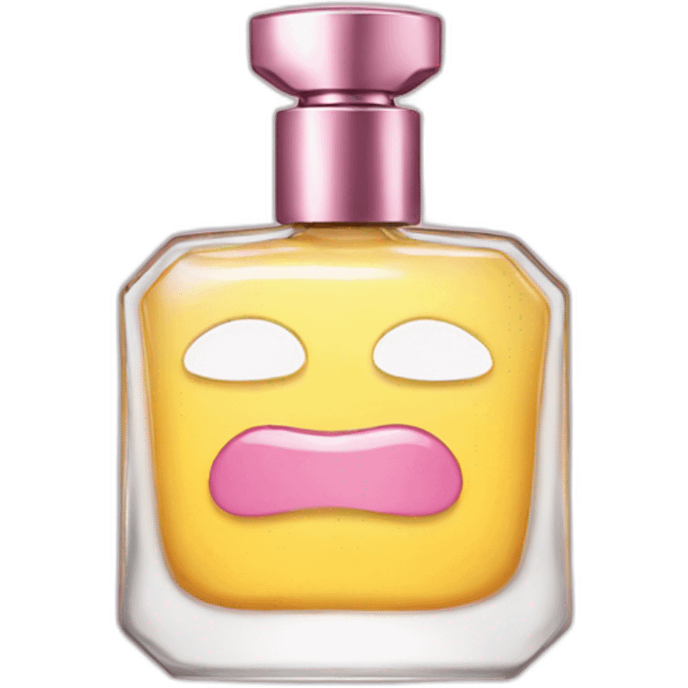 Perfum emoji