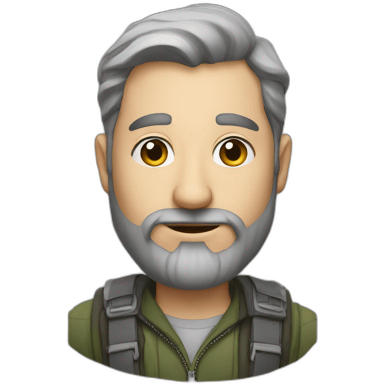 Roi Ben David developer emoji