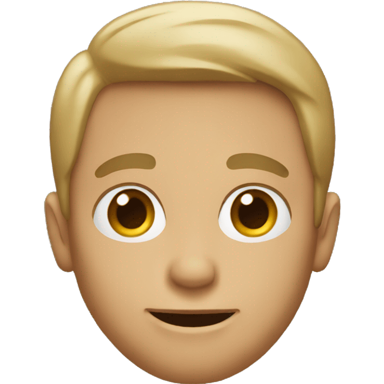 men emoji