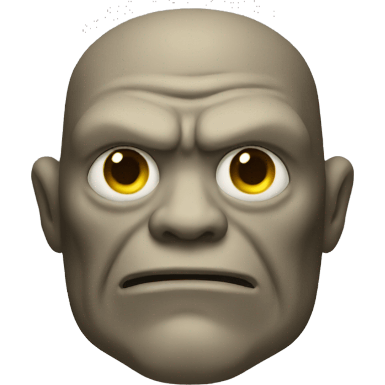 golem emoji